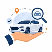 Easy vehicle sourcing from China illustration
